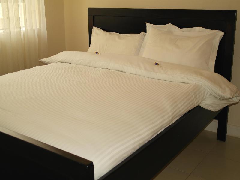 Nairobi Airport Hotel Syokimau Екстер'єр фото