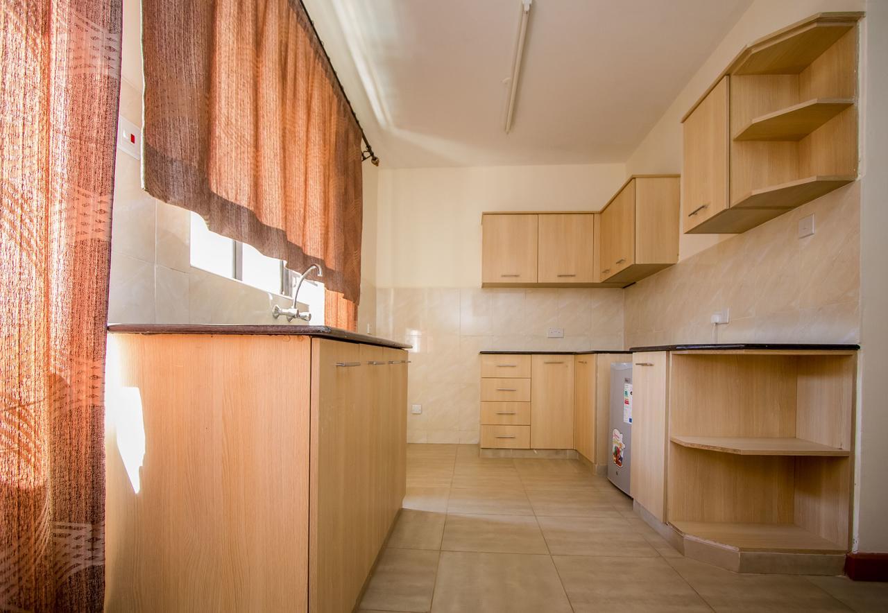 Nairobi Airport Hotel Syokimau Екстер'єр фото