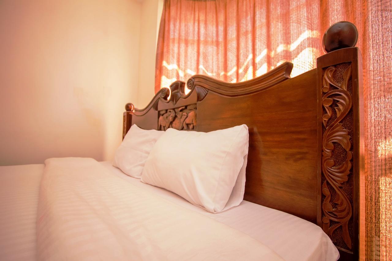 Nairobi Airport Hotel Syokimau Екстер'єр фото