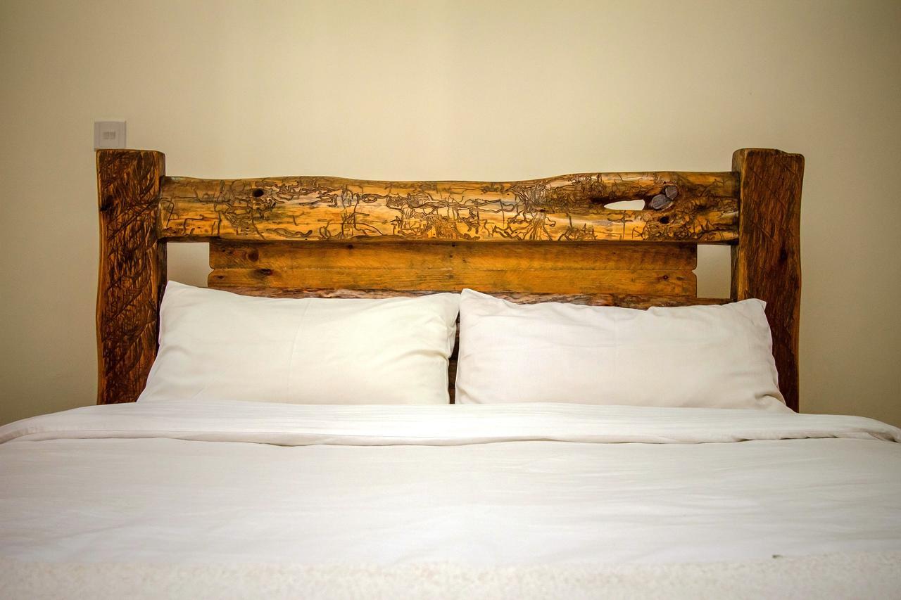 Nairobi Airport Hotel Syokimau Екстер'єр фото