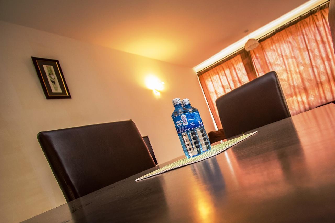 Nairobi Airport Hotel Syokimau Екстер'єр фото