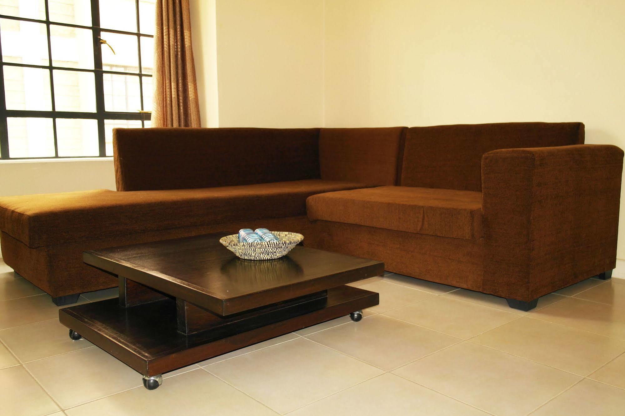 Nairobi Airport Hotel Syokimau Екстер'єр фото